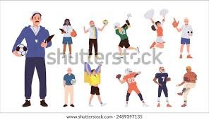 综合体育国际视角报道 放眼全球体育赛场