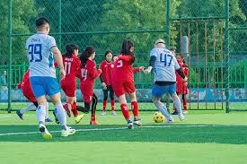 浙江方兴渡力克北京北汽 取得八连胜