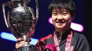 [冰雪]世界自由式滑雪锦标赛 双人雪上技巧